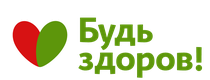 Логотип магазина Budzdorov